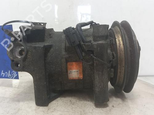 AC compressor NISSAN X-TRAIL I (T30)  | BP21802996M34 