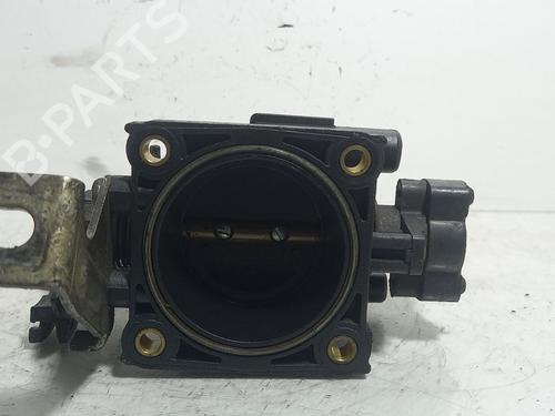 Used Throttle body Throttle body ROVER 400 II (RT) 414 Si (103 hp) 36298761 36298761
