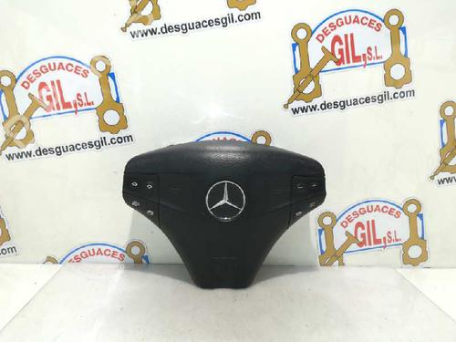 Used Driver airbag MERCEDES-BENZ C-CLASS Coupe (CL203) C 200 Kompressor (203.745) (163 hp) 20804205