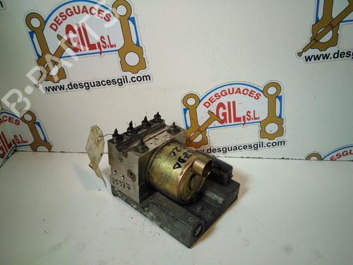 Used ABS pump MAZDA 626 V (GF) 2.0 TD (GFFP) (110 hp) 20789004