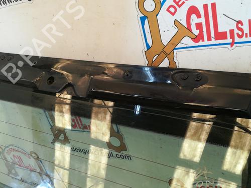 Tailgate SEAT LEON (1M1)  | BP20754961C6 