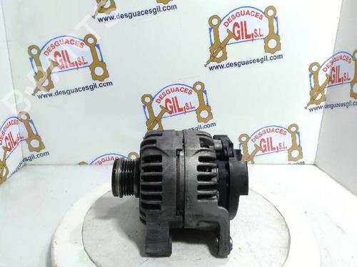 Alternator OPEL MERIVA B MPV (S10)  | BP20735543M7 