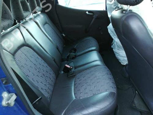 Front left window mechanism MERCEDES-BENZ A-CLASS (W168) A 170 CDI (168.008) | BP20805842C22 