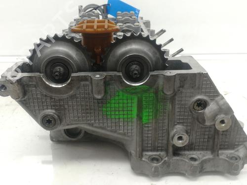 Topstykke ROVER 75 (RJ) 2.0 CDT | BP29329560M5 