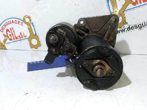 Starter CHRYSLER VOYAGER / GRAND VOYAGER III (GS_, NS_) 2.0 i | BP20794277M8 