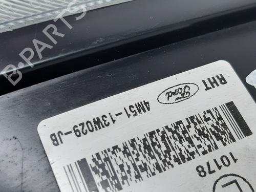 Right headlight FORD FOCUS II Saloon (DB_, FCH, DH) | BP37081638C29 - Image 6