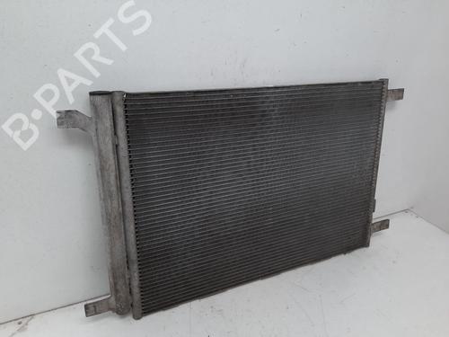 AC radiator VW T-CROSS (C11, D31) | BP39657848M32 - Image 2