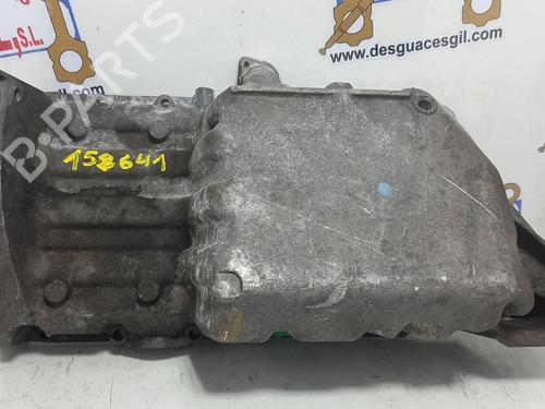 Used Oil sump SAAB 9000 2.3 -16 CDE (147 hp) 20765431