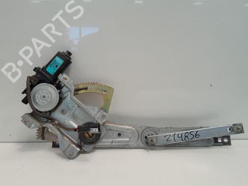 Used Rear right window mechanism Rear right window mechanism 39187955 39187955