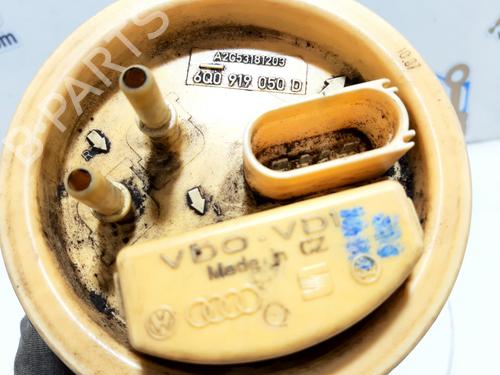 Fuel pump SEAT IBIZA III (6L1)  | BP20742327M76 