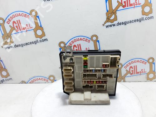 Fuse box RENAULT MEGANE II (BM0/1_, CM0/1_) 1.5 dCi (BM1E, CM1E) | BP20740146E1 
