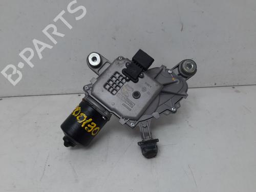 Used Front wiper motor Front wiper motor CITROËN C4 Picasso I MPV (UD_) 2.0 HDi 138 (136 hp) 34131704 34131704