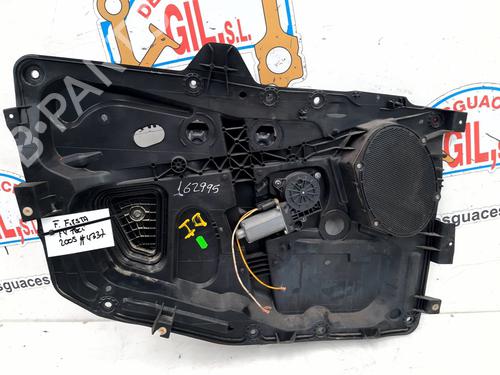 Used Front left window mechanism FORD FIESTA V (JH_, JD_) 1.4 TDCi (68 hp) 20768788
