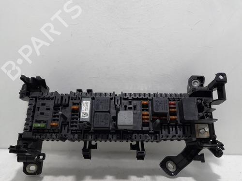 Used Fuse box MERCEDES-BENZ CLA Coupe (C117) CLA 220 CDI / d (117.303) (170 hp) 21100365
