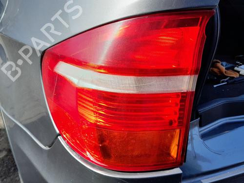 Used Left taillight Left taillight BMW X5 (E70) xDrive 30 d (211 hp) 36753740 36753740