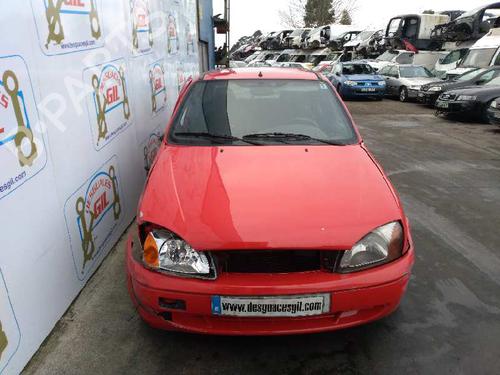 Generator FORD FIESTA Hatchback Van (JV_) TD 1.8 | BP20736974M7