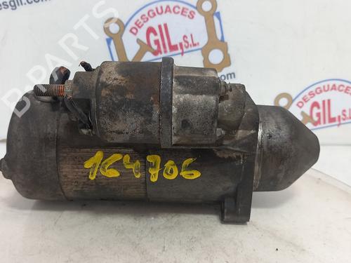 Starter BMW X5 (E53) 3.0 d | BP20769817M8 