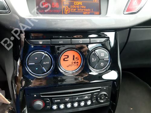 Commande Chauffage CITROËN C3 II (SC_)  | BP20759112I5 