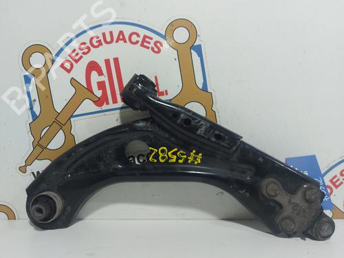 Left front suspension arm PEUGEOT PARTNER Box Body/MPV (K9) 1.5 BlueHDi 100 | BP21828088M12 