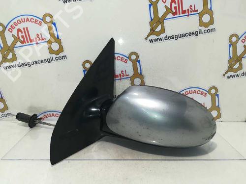 Left mirror FORD FOCUS I Saloon (DFW) 1.8 Turbo DI / TDDi | BP20809347C26 