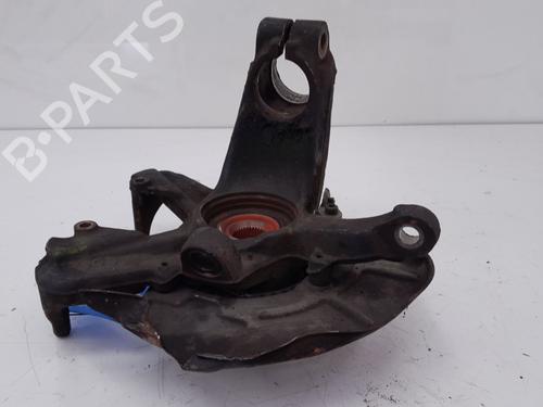 Right front steering knuckle VW GOLF IV (1J1) 1.9 TDI | BP26499669M26 