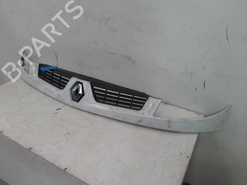 Grille RENAULT KANGOO (KC0/1_) 1.5 dCi (KC08, KC09) | BP21692303C40 