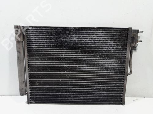 AC radiator OPEL MERIVA B MPV (S10) 1.6 CDTI (75) | BP23139486M32 