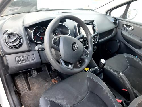 Engine control unit (ECU) RENAULT CLIO IV (BH_)  | BP20745959M57 