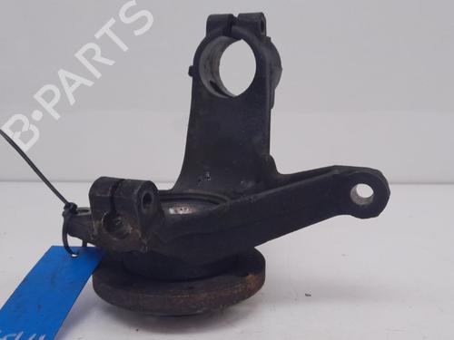 Right front steering knuckle PEUGEOT 206 Hatchback (2A/C) 1.4 LPG | BP27635901M26 