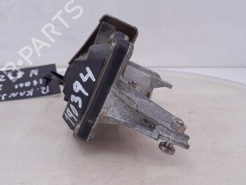 Throttle body RENAULT KADJAR (HA_, HL_)  | BP28543869M82 