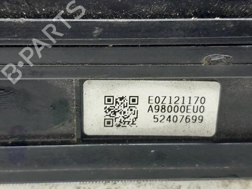 ABS pump RENAULT KOLEOS I (HY_) 2.0 dCi 4x4 (HY0K) | BP20764857M43 
