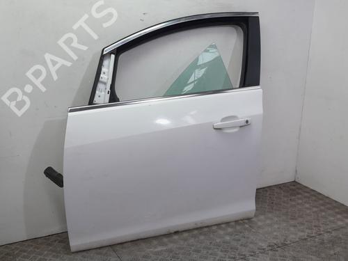 Left front door OPEL ASTRA J (P10) 2.0 CDTI (68) | BP24855298C2 