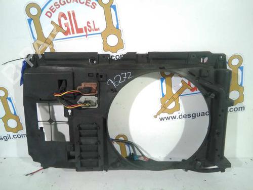 Used Front slam panel CITROËN XSARA (N1) 2.0 HDi 109 (109 hp) 20734541