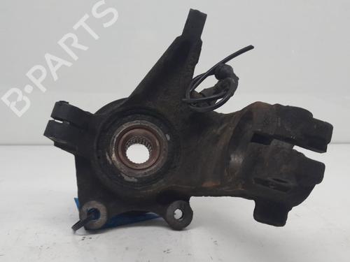 Left front steering knuckle PEUGEOT 206 Hatchback (2A/C) 2.0 HDI 90 | BP27635912M25 