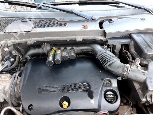 Left front driveshaft LAND ROVER FREELANDER 2 (L359) 2.2 TD4 4x4 | BP20732963M38 