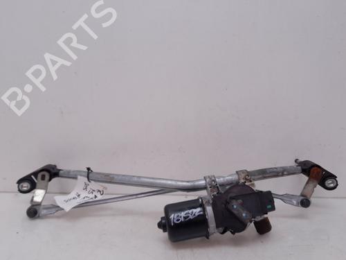 Front wiper motor RENAULT KANGOO / GRAND KANGOO II (KW0/1_) 1.5 dCi 110 (KW0C, KW0H) 181522 |