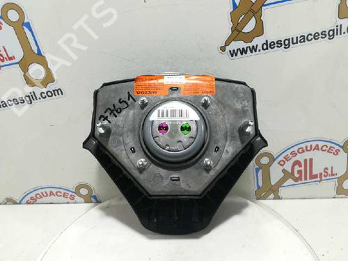 Driver airbag VOLVO S60 I (384) 2.4 D | BP20729303C9 