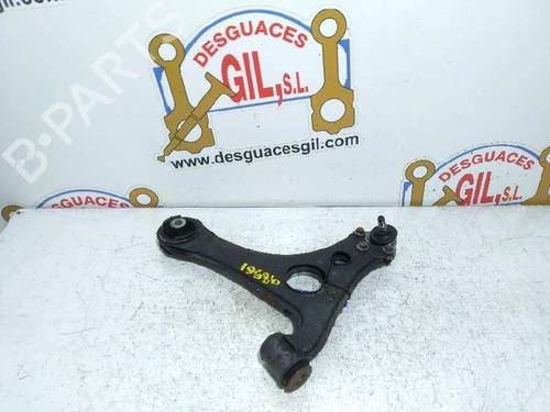 Right front suspension arm MERCEDES-BENZ A-CLASS (W168) A 170 CDI (168.008) | BP20805829M13 