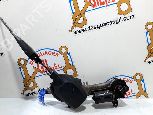 Front wiper motor MERCEDES-BENZ E-CLASS (W210) E 280 (210.053) | BP20754246M29 