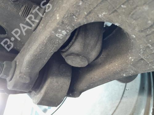 Right rear suspension arm PORSCHE PANAMERA (970) 3.6 4 | BP29825446M15