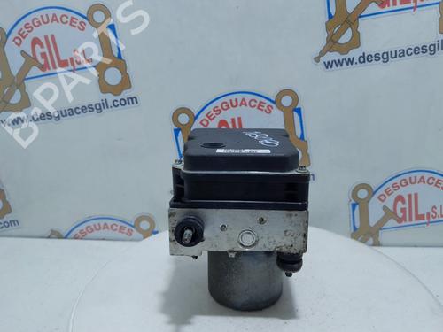 ABS pump PEUGEOT 5008 (0U_, 0E_) 1.6 HDi | BP20768685M43 