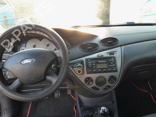 Faro izquierdo FORD FOCUS I (DAW, DBW) 1.6 16V | BP26914119C28