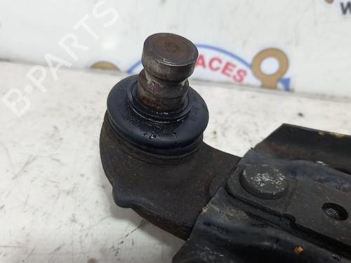 Right front suspension arm AUDI 90 B3 (893, 894, 8A2) 2.2 E | BP20763653M13 
