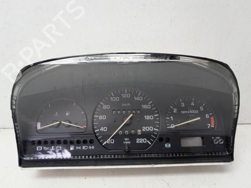 Used Instrument cluster SEAT TOLEDO I (1L2) [1991-1999]  30905827