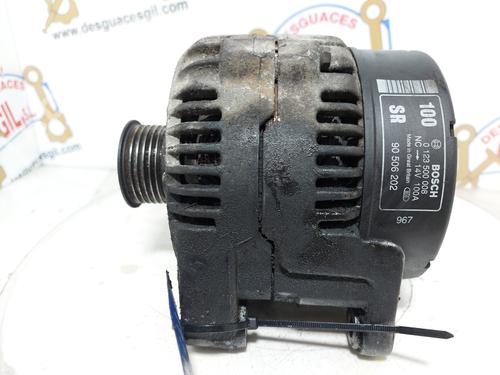 Alternator OPEL VECTRA B (J96) 2.0 DTI 16V (F19) | BP20740147M7 