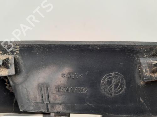 Grill ALFA ROMEO 156 (932_) 1.9 JTD (932B2) | BP30909138C40
