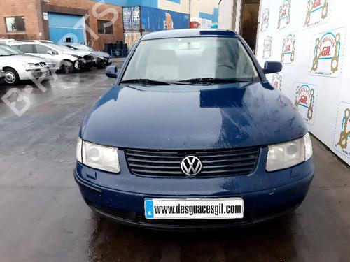 Styregear/Snekke VW PASSAT B5 (3B2) 2.8 V6 Syncro/4motion | BP20768359M22 
