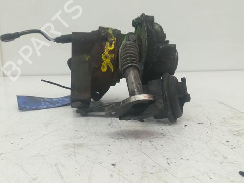 Turbolader/Kompressor OPEL CORSA C (X01) 1.3 CDTI (F08, F68) | BP29479284M71 