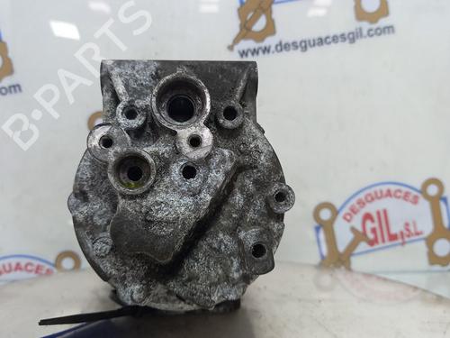 AC compressor RENAULT MEGANE II (BM0/1_, CM0/1_) 1.6 16V (BM0C, CM0C) | BP20767887M34 