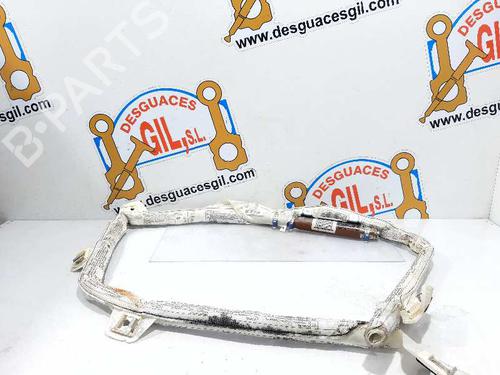 Used Right curtain airbag MERCEDES-BENZ C-CLASS (W204) C 220 CDI (204.002) (170 hp) 20808111